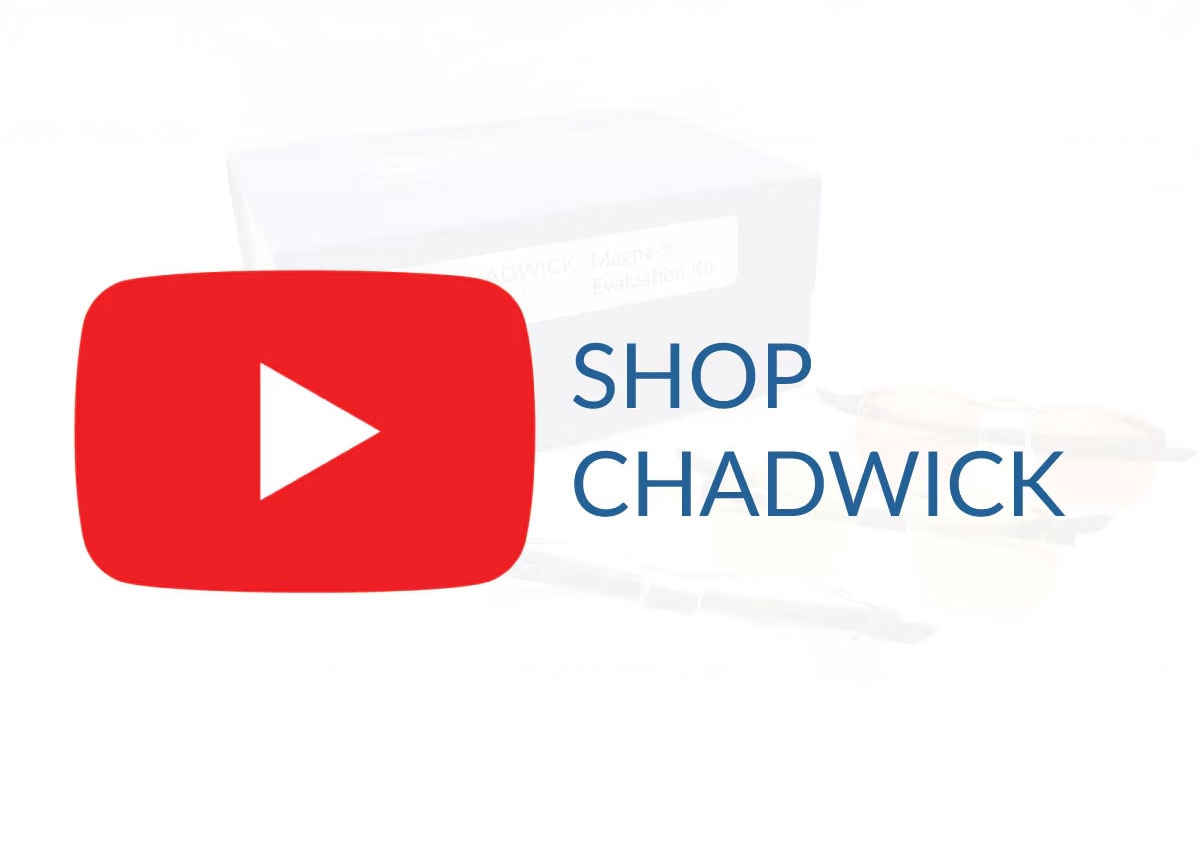 Shop Chadwick Optical YouTube Channel