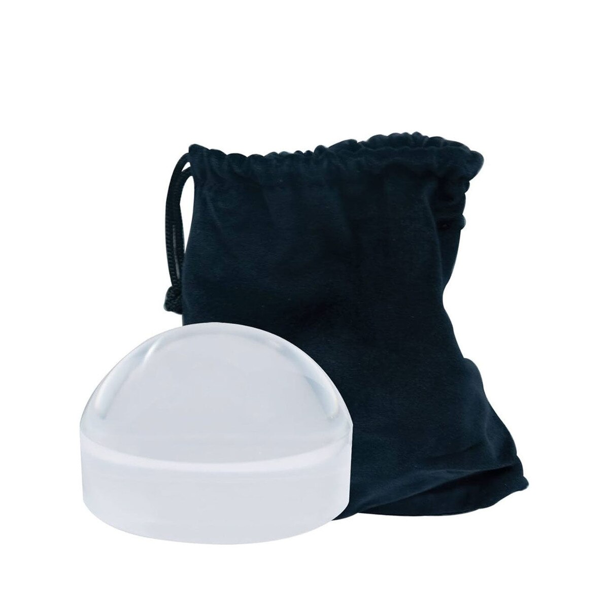 4x/12D Dome Magnifier