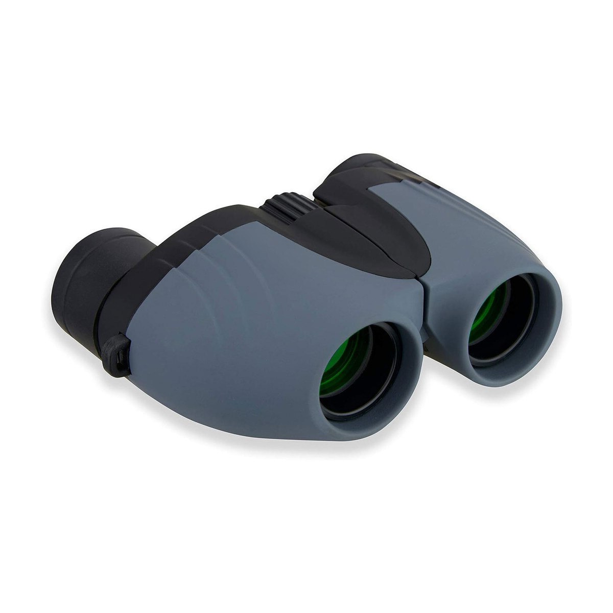 Carson Tracker Compact Sport Binocular 8x21mm