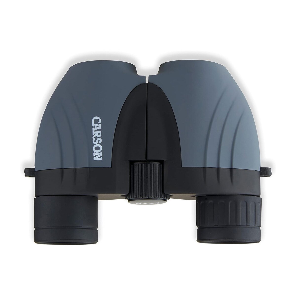 Carson Tracker Compact Sport Binocular 8x21mm