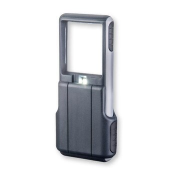 Carson MiniBrite 3x Power LED Magnifier
