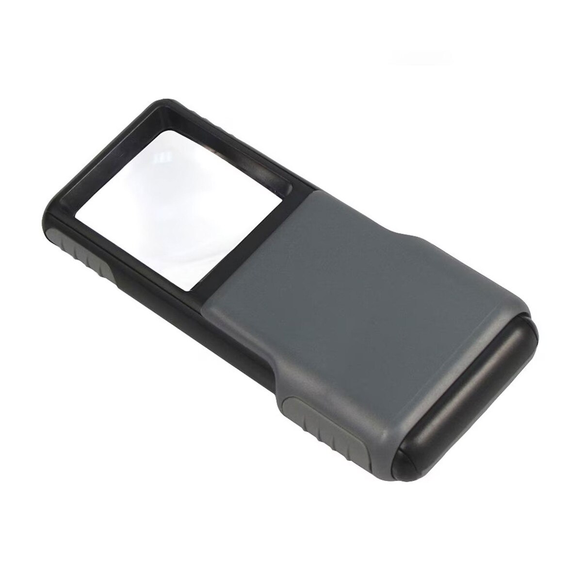 Carson MiniBrite™ LED Lighted Pocket Magnifier 5x
