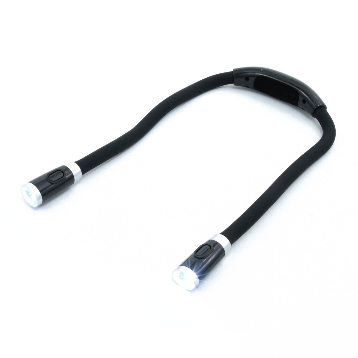 Hands Free Rechargeable LED Neck Lamp