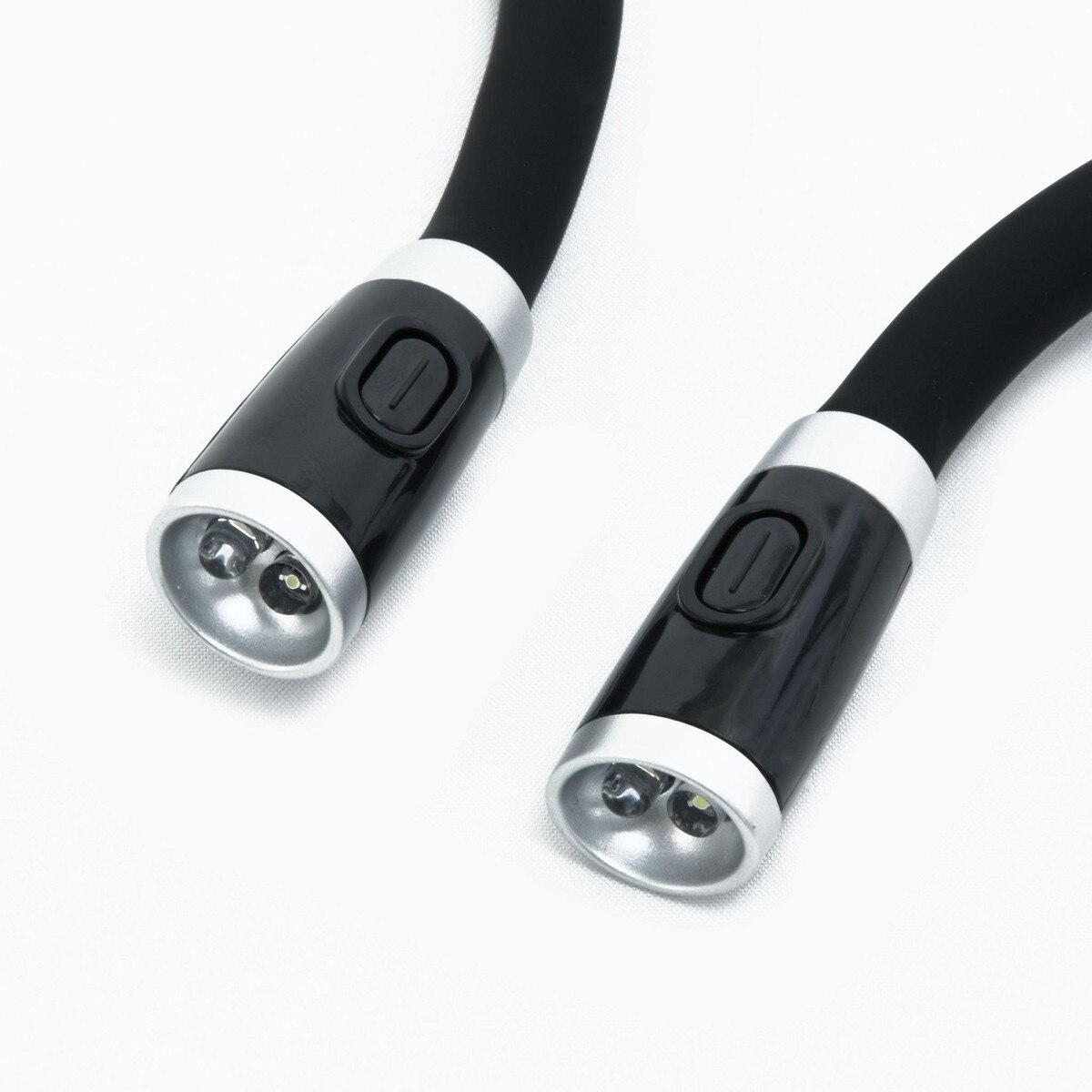 Hands Free Rechargeable LED Neck Lamp