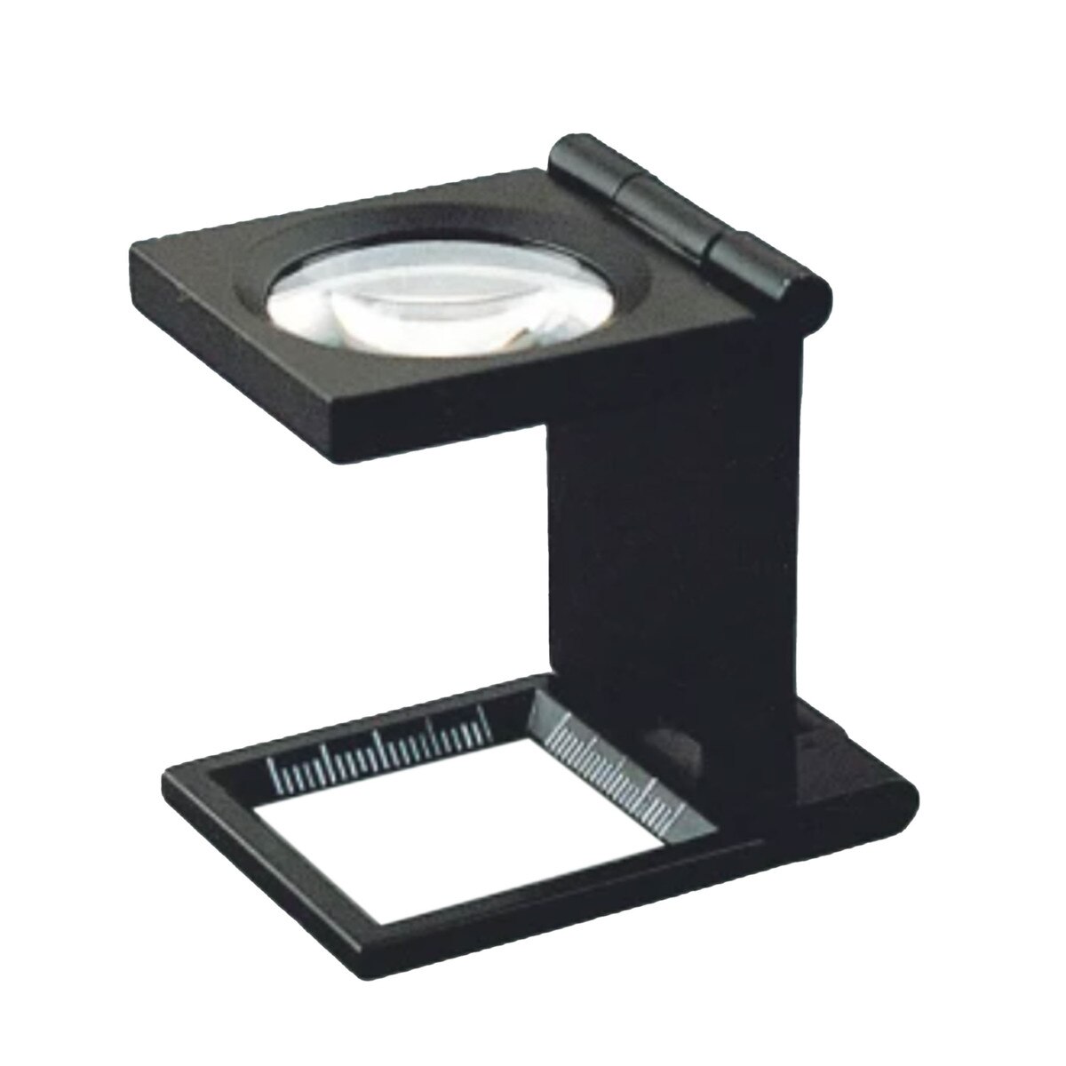 2x Collapsible Trade Magnifier