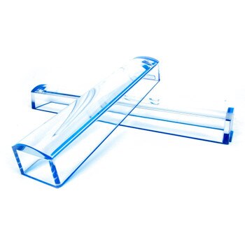 Tech Optics Bar Magnifier 2x, 8"
