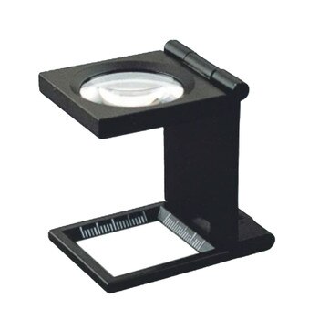6x Collapsible Trade Magnifier
