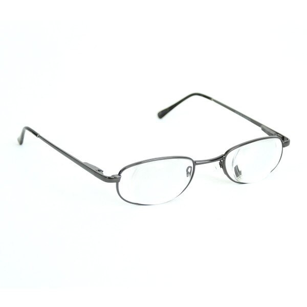 Microscopic Reader in a VR-552 Frame