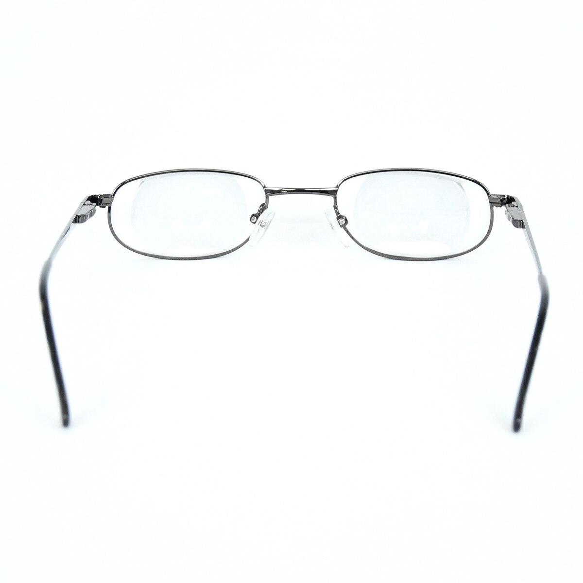 Microscopic Reader in a VR-552 Frame