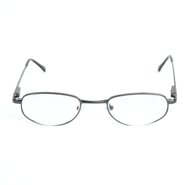 Microscopic Reader in a VR-552 Frame