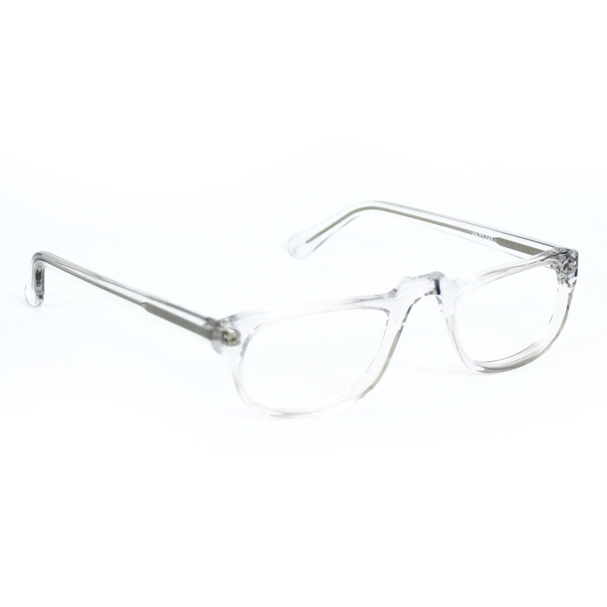 Microscopic Reader in a Deep See 2 Frame