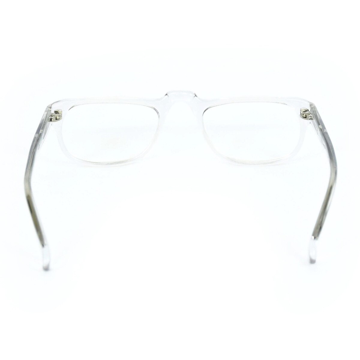 Microscopic Reader in a Deep See 2 Frame