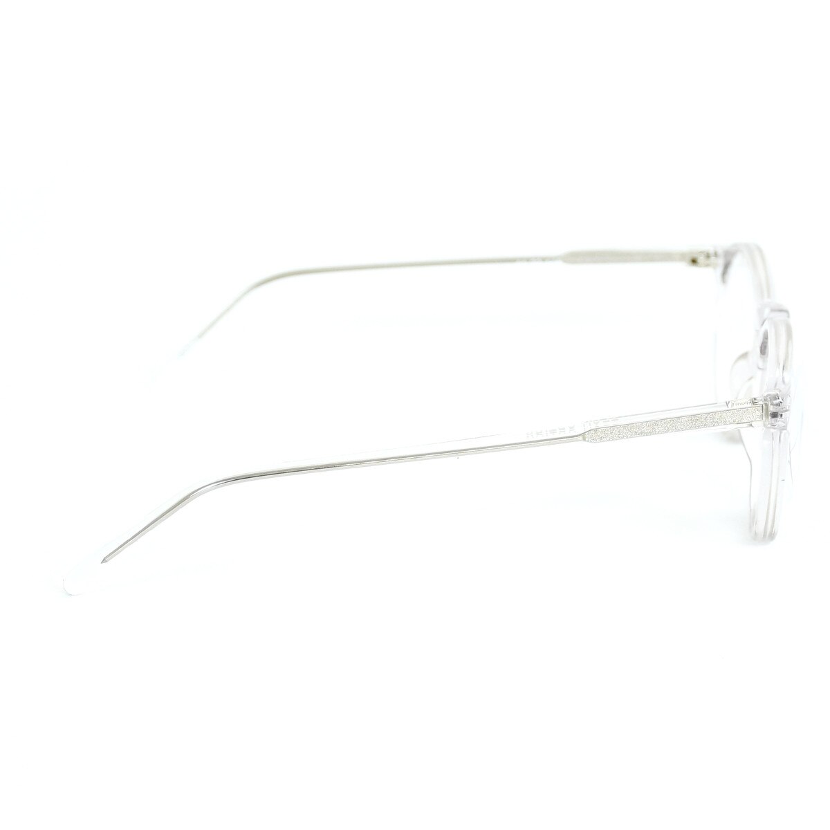 Microscopic Reader in a Full View Frame