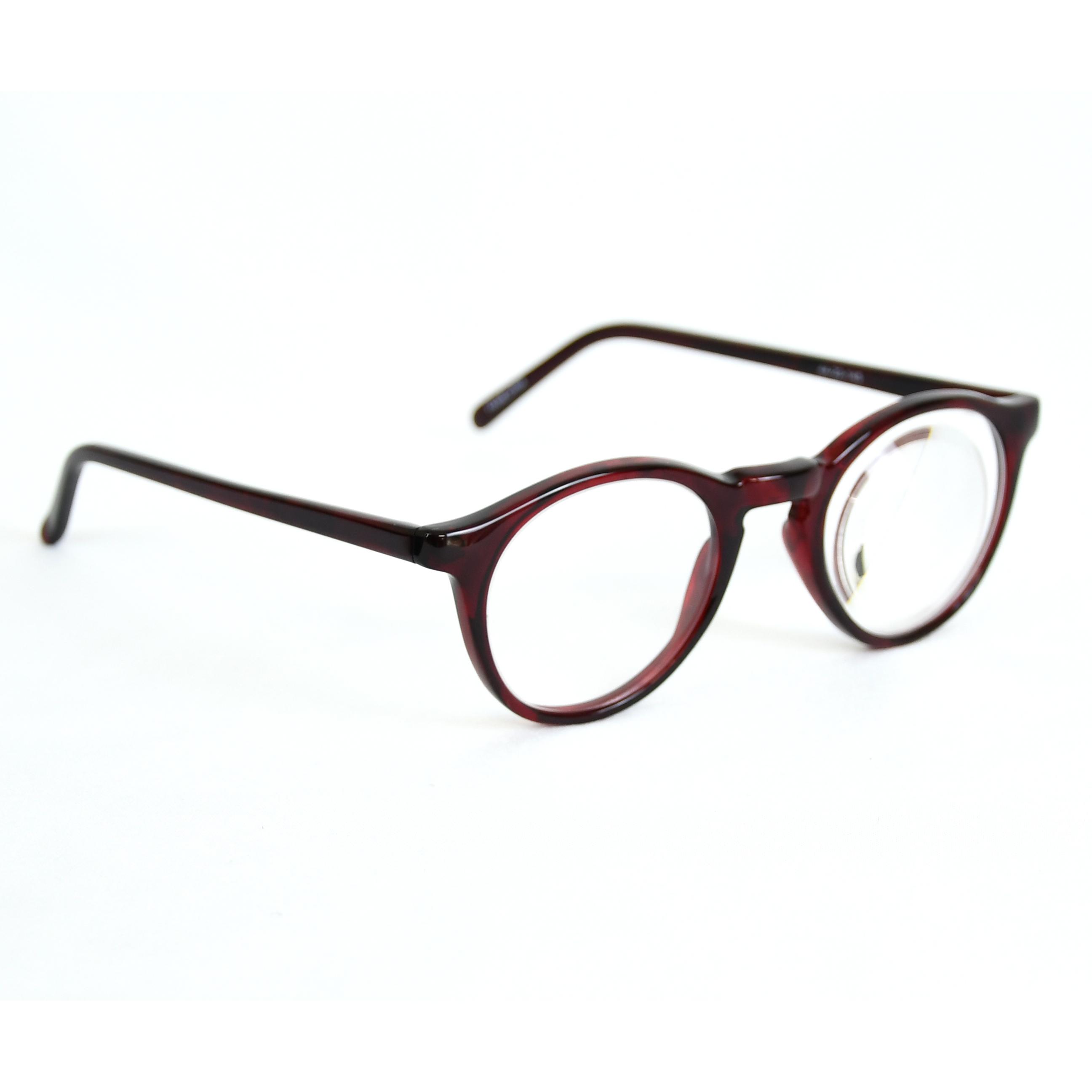 Microscopic Spectacles