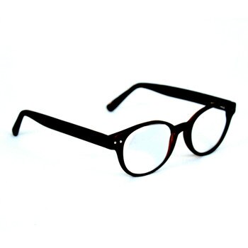 Microscopic Reader in a Pupil Frame