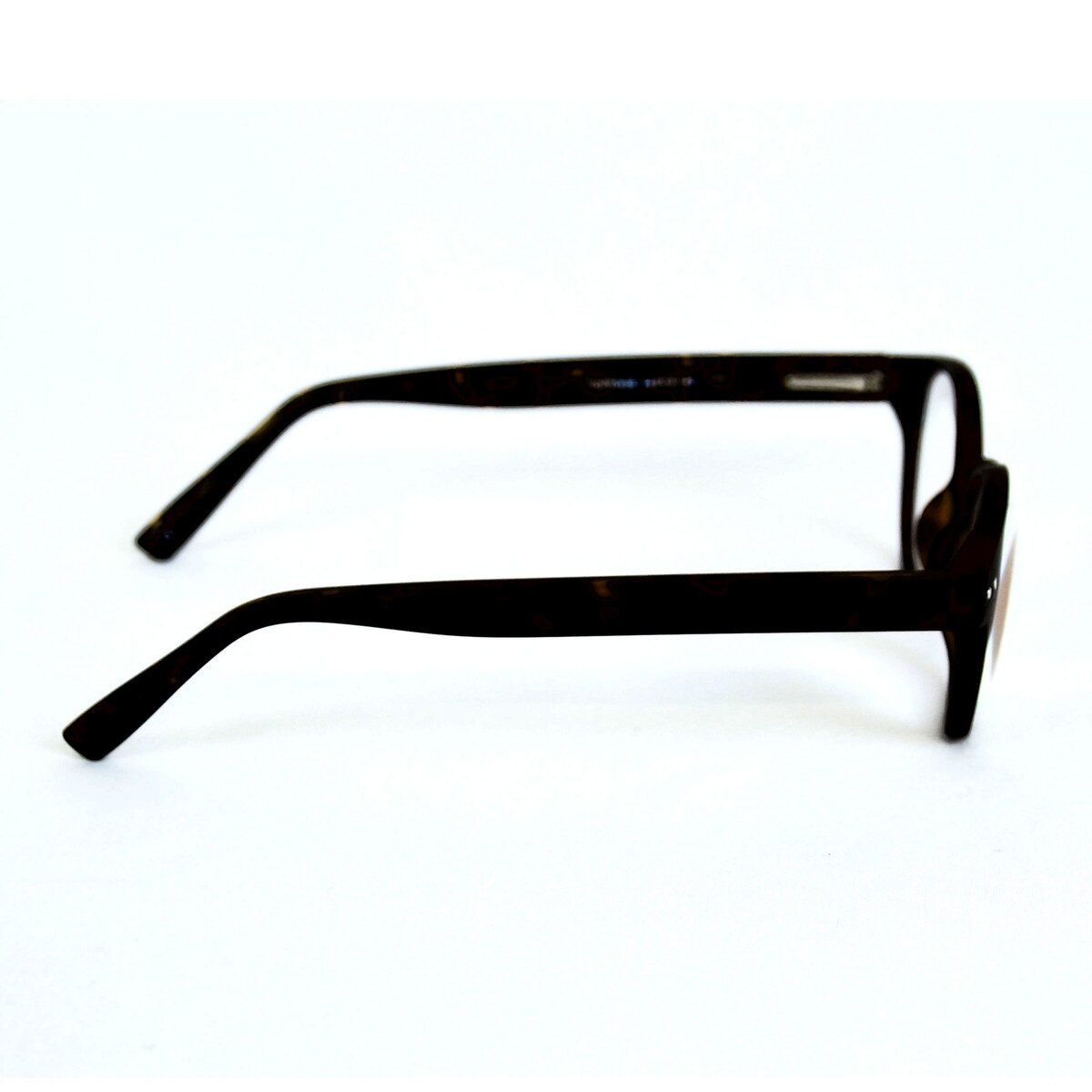 Microscopic Reader in a Pupil Frame