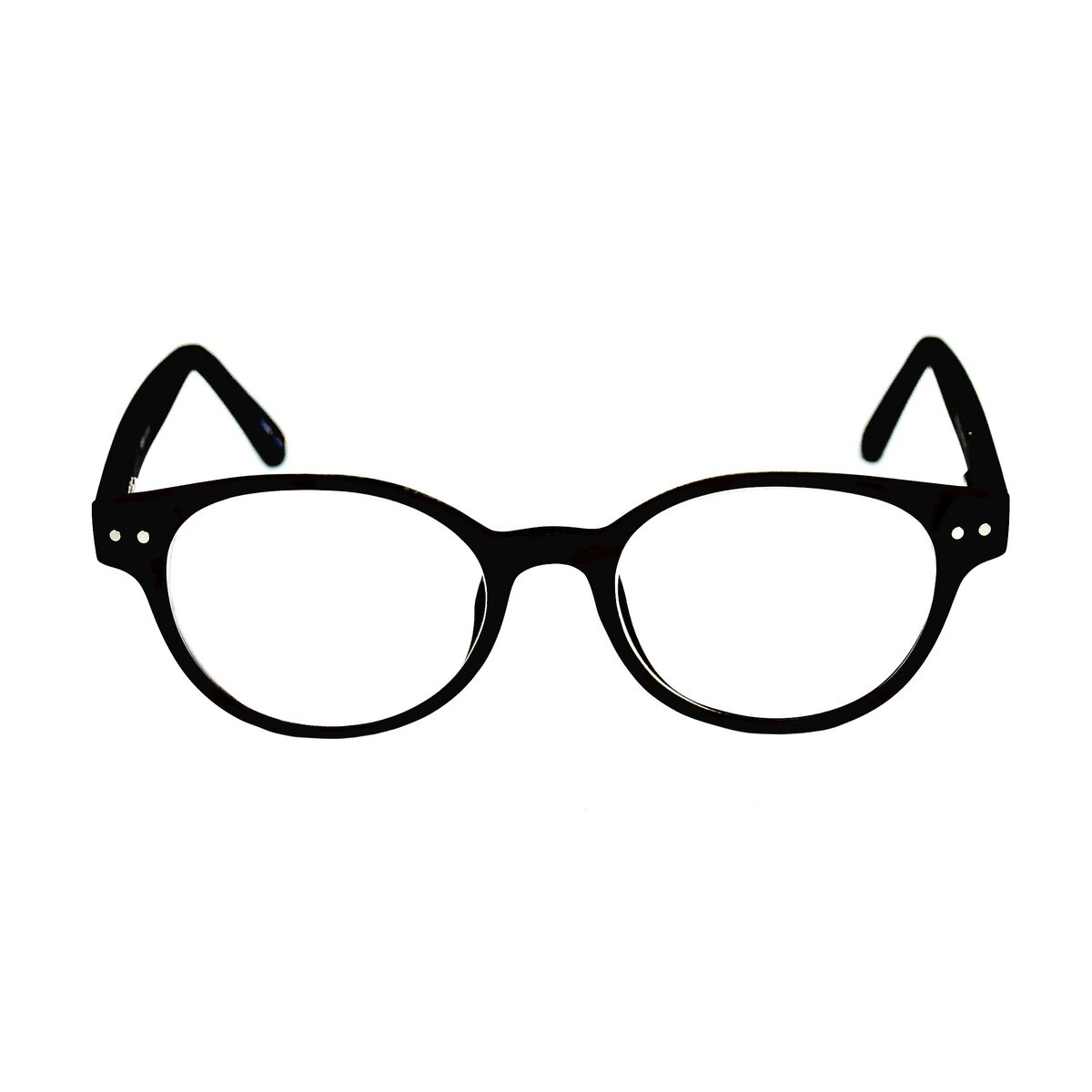 Microscopic Reader in a Pupil Frame