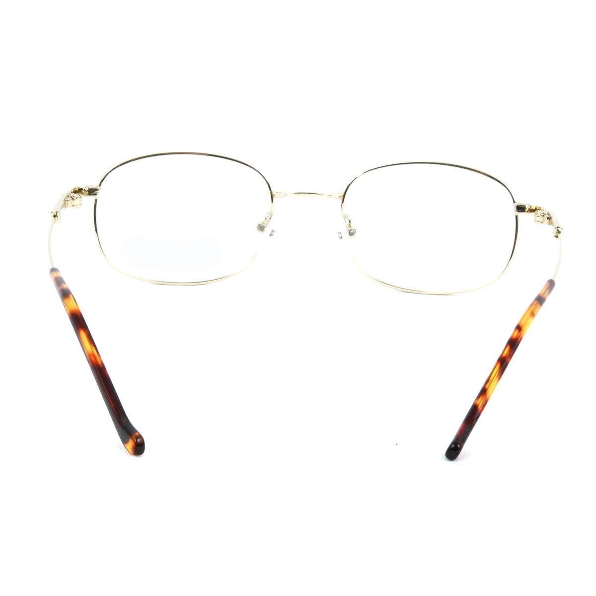 Microscopic Reader in a Fx-3 Frame