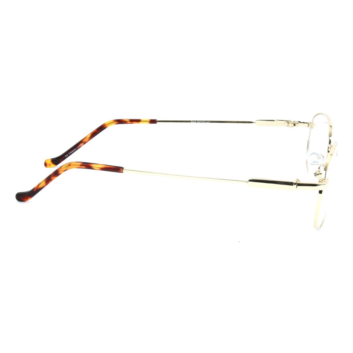Microscopic Reader in a Fx-3 Frame