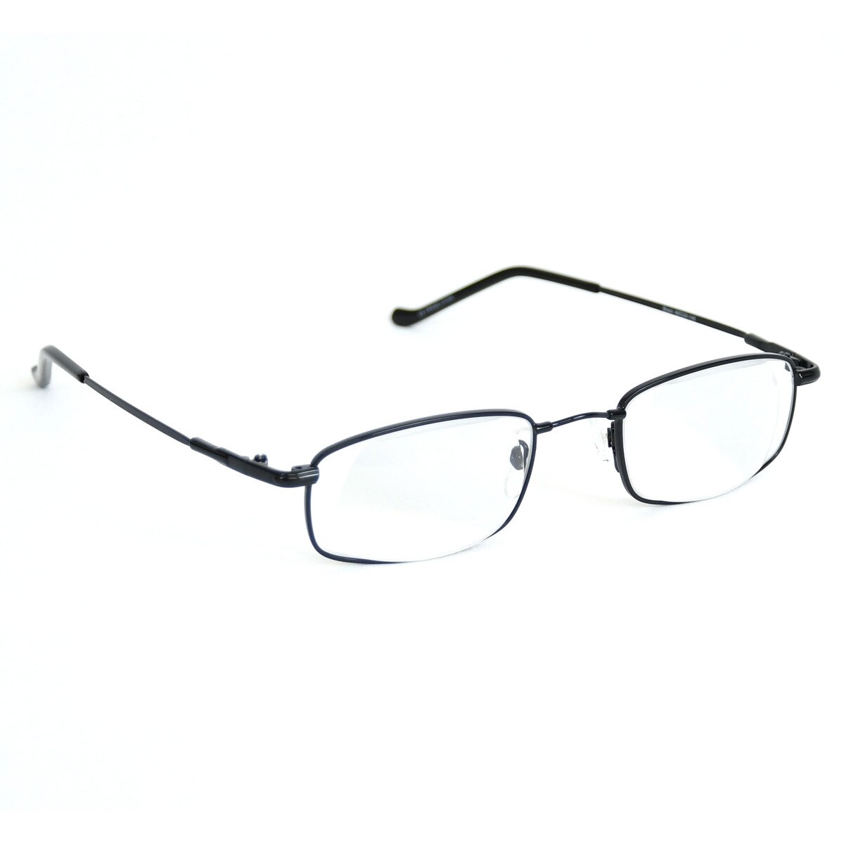 Microscopic Reader in a Fx-4 Frame