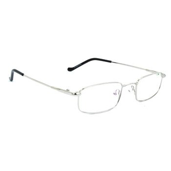 Microscopic Reader in a Fx-4 Frame