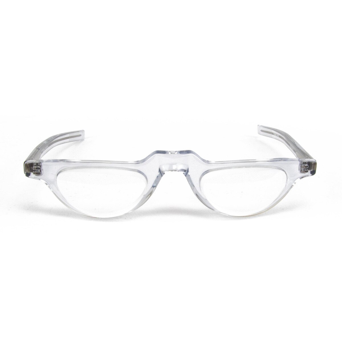 Prism Reader in a Peek Frame