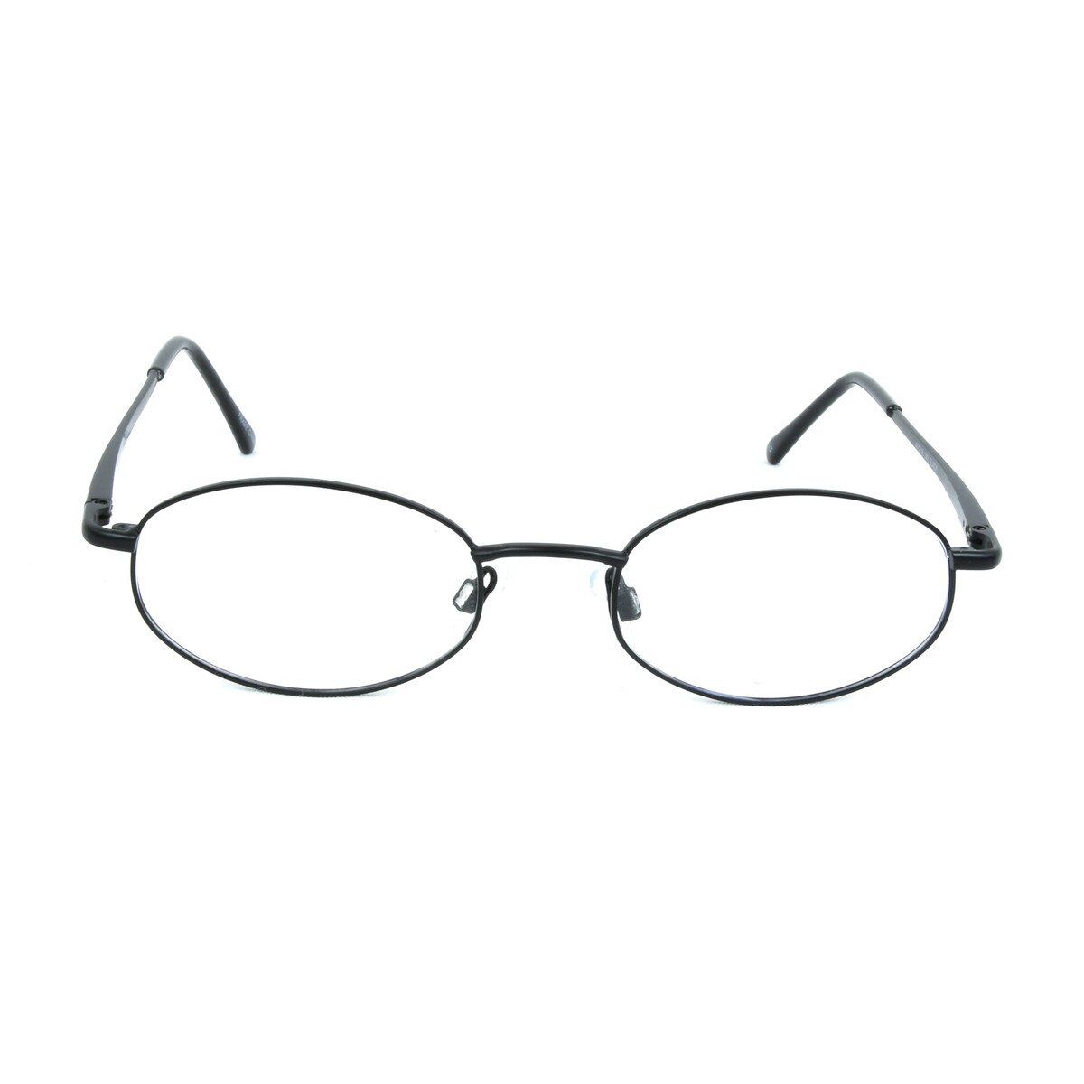 Prism Reader in a Dynamite Frame