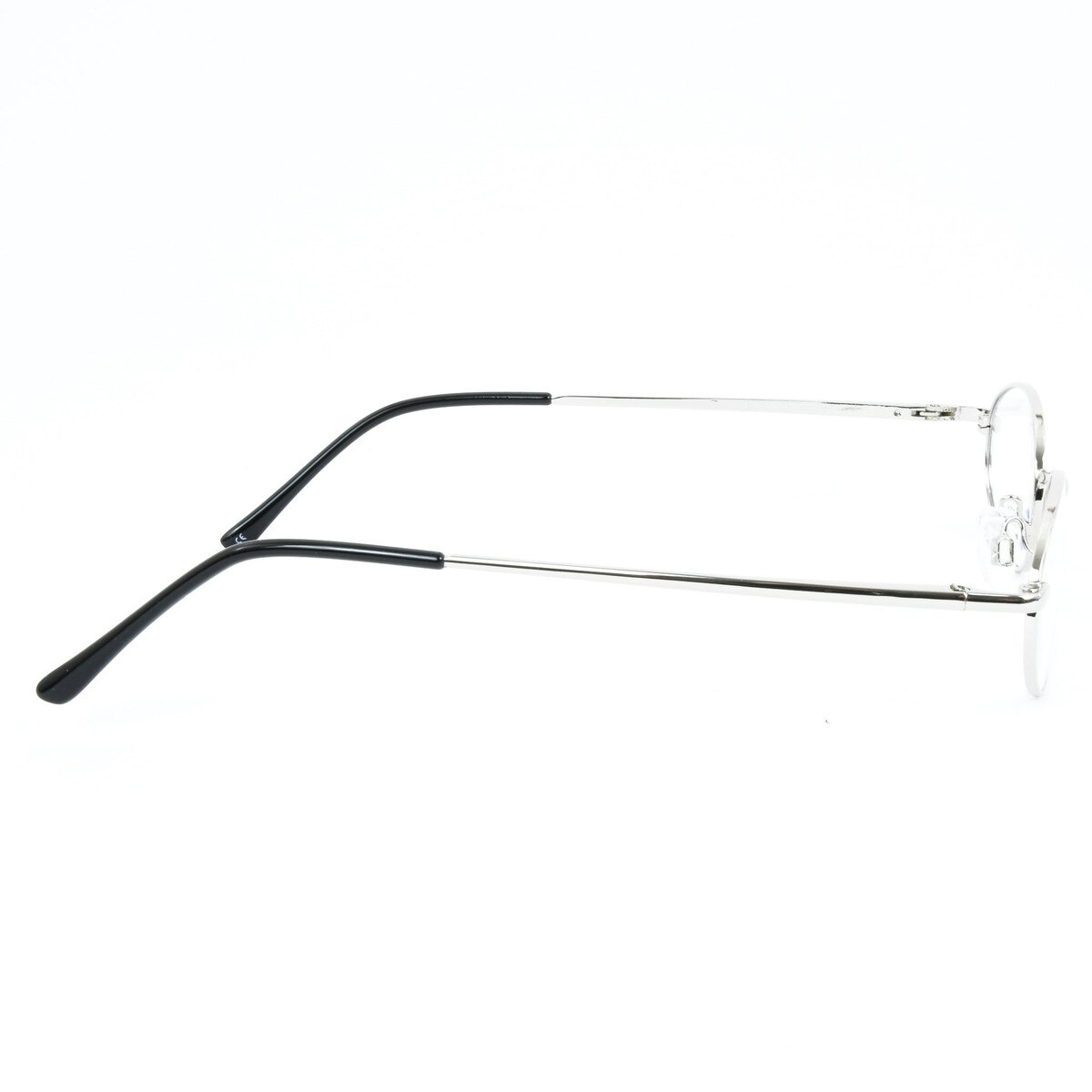 Prism Reader in a Dynamite Frame