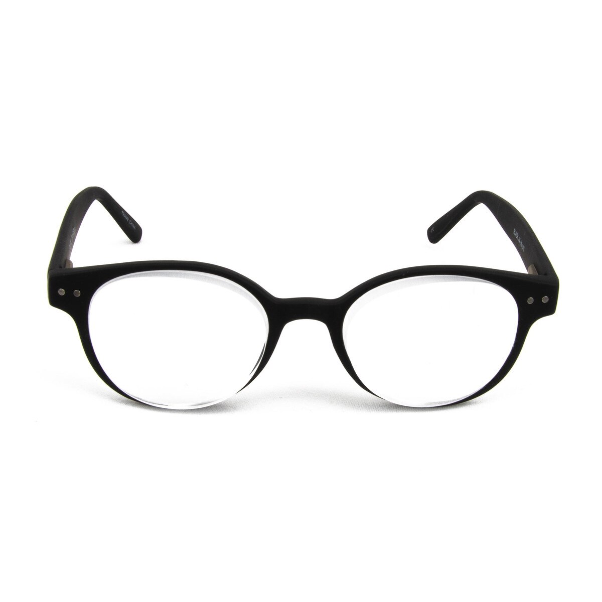 Prism Reader in a Pupil Frame