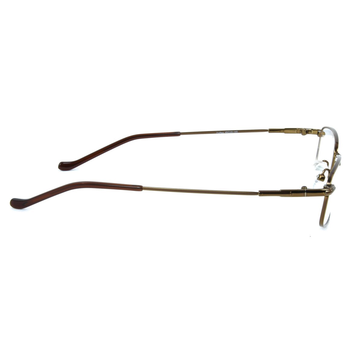 Prism Reader in a Fx-4 Frame