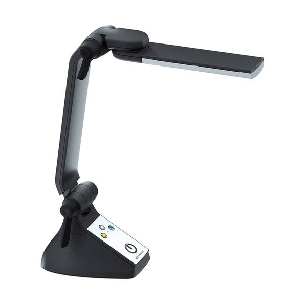 Schweizer MULTILIGHT Pro 3-in-1 LED Table Lamp