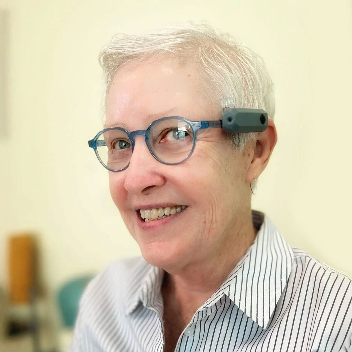 Ocutech SideSight Lateral Awareness Device
