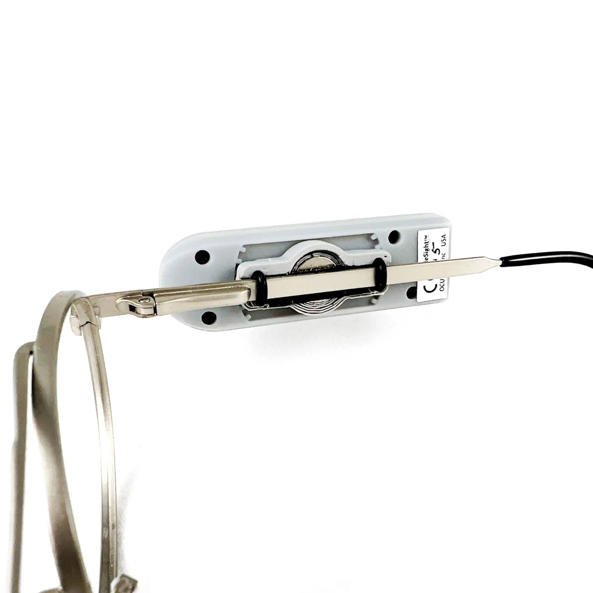 Ocutech SideSight Lateral Awareness Device