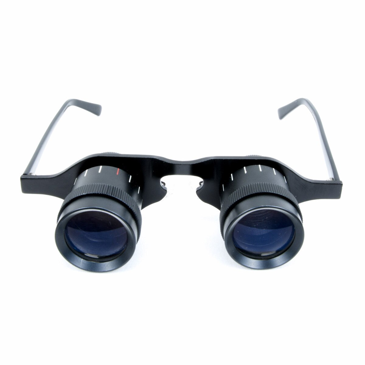 Tech Optics Sport Glasses - Binocular 2.5x