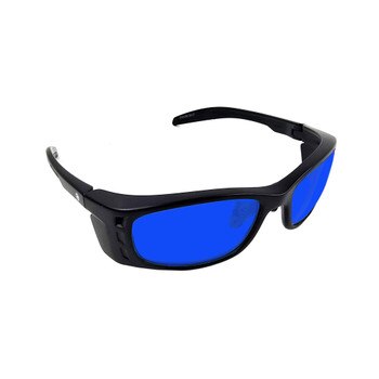 Epilepsy Glasses (Z Blue) - Chadwick Endure