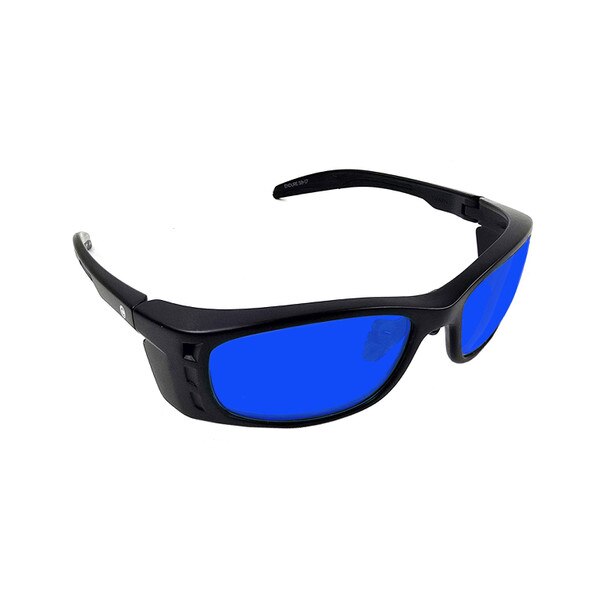 Epilepsy Glasses (Z Blue) - Chadwick Endure