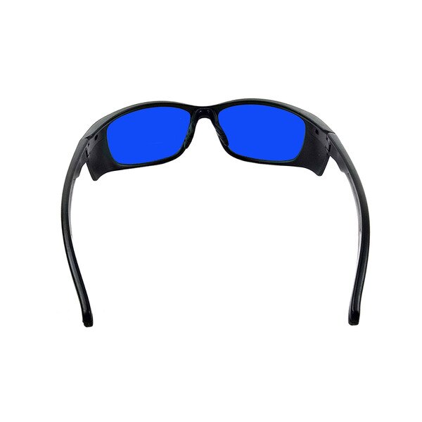 Epilepsy Glasses (Z Blue) - Chadwick Endure