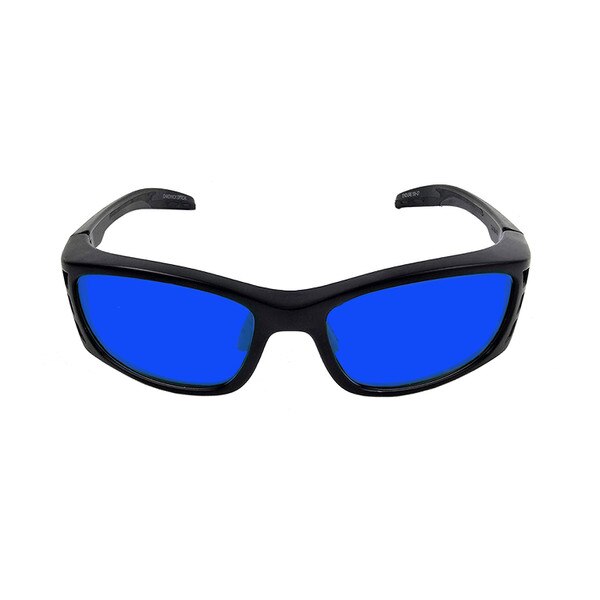 Epilepsy Glasses (Z Blue) - Chadwick Endure