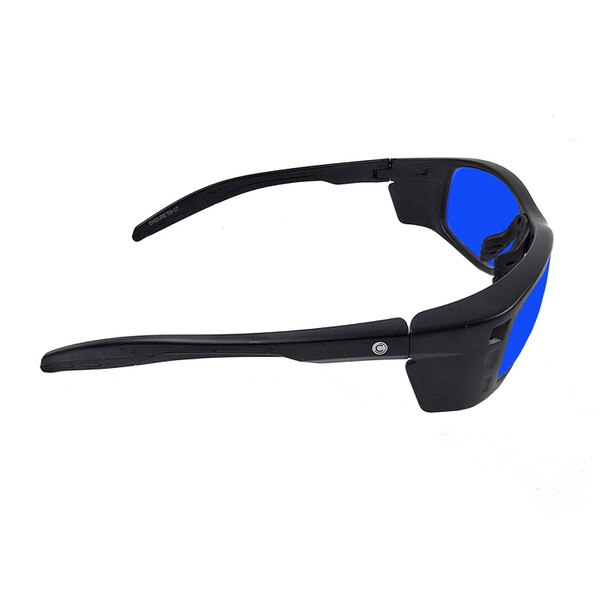 Epilepsy Glasses (Z Blue) - Chadwick Endure