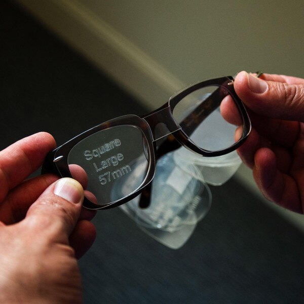 TBI Tint Selection Kit