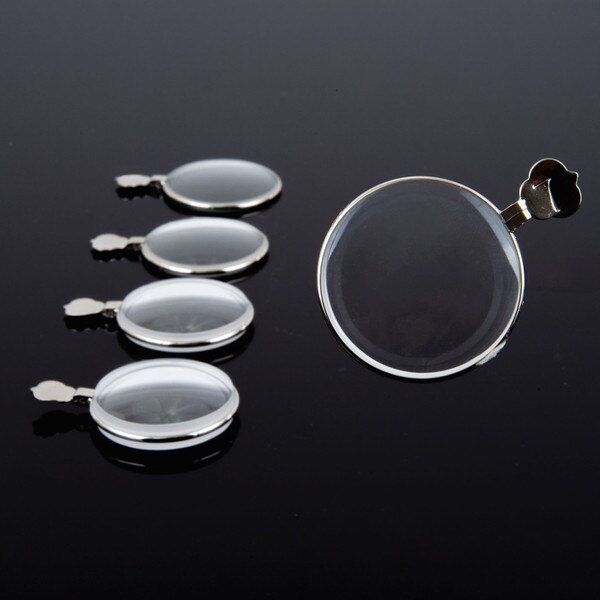 Aniseikonia Size Lens Kit