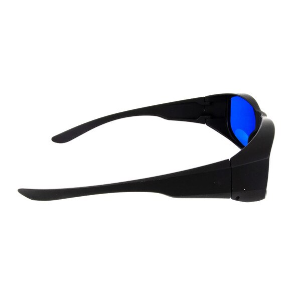 Epilepsy Fitover - Ali