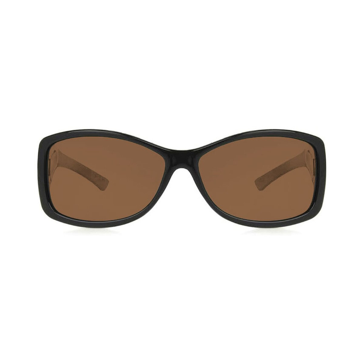 Haven Low Vision Tinted Fitover