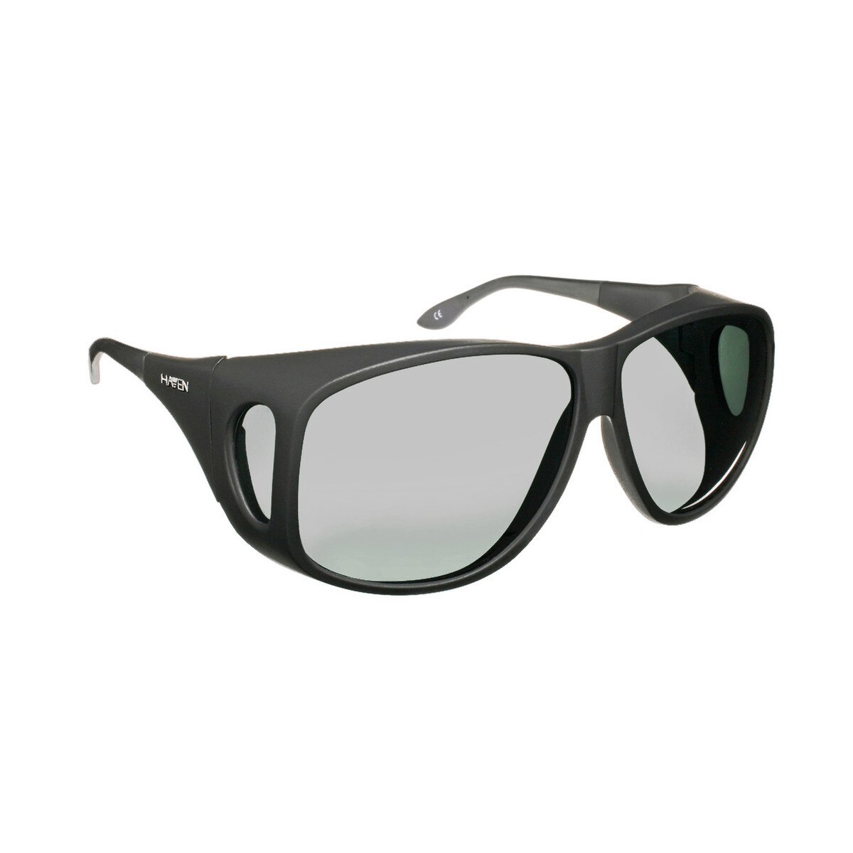 Haven Low Vision Tinted Fitover