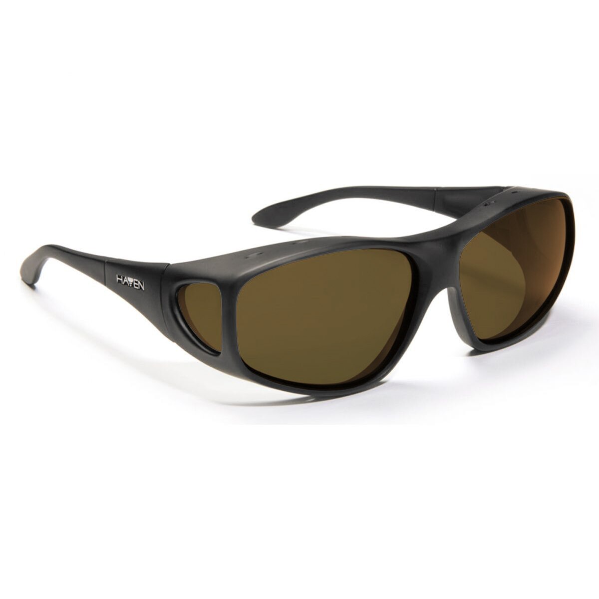 Haven Low Vision Tinted Fitover