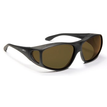 Haven Low Vision Tinted Fitover