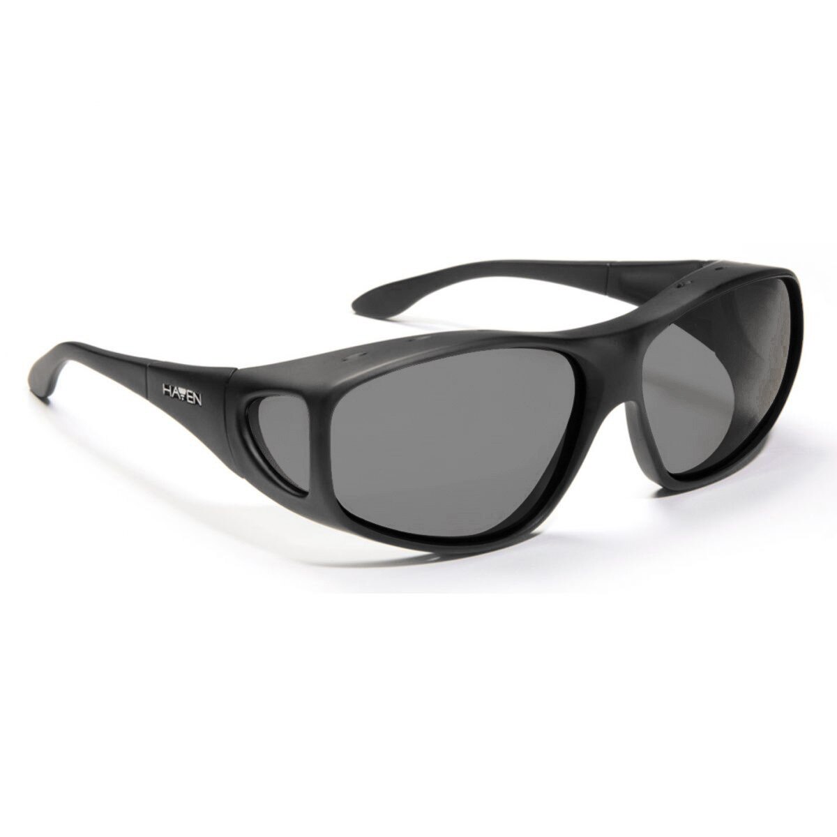 Haven Low Vision Tinted Fitover
