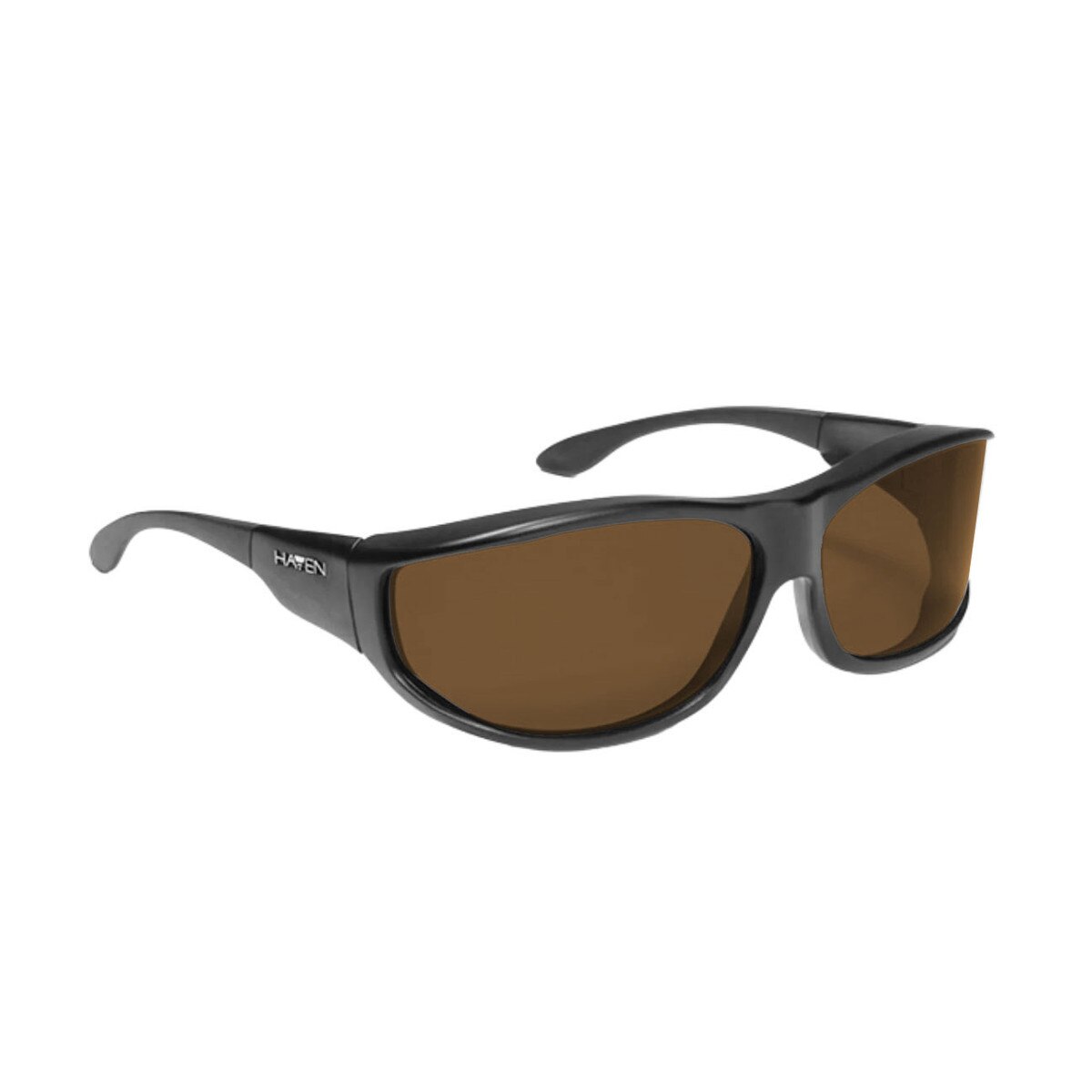 Haven Low Vision Tinted Fitover