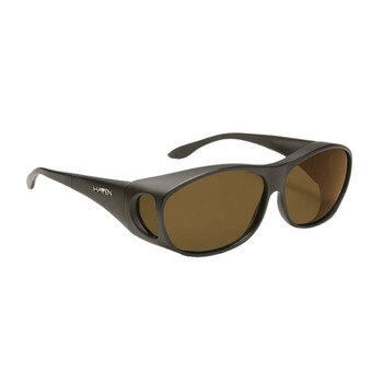 Haven Low Vision Tinted Fitover