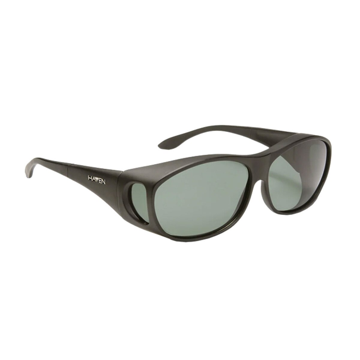 Haven Low Vision Tinted Fitover